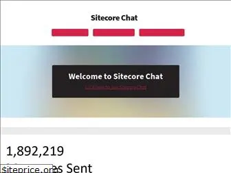 sitecore.chat