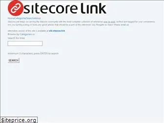 sitecore.link