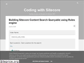 sitecorecoding.com