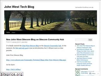 sitecorejohn.wordpress.com