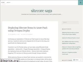 sitecoresaga.wordpress.com