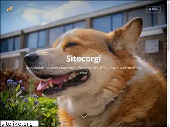 sitecorgi.net