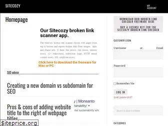 sitecozy.com