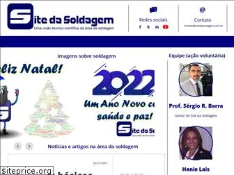 sitedasoldagem.com.br