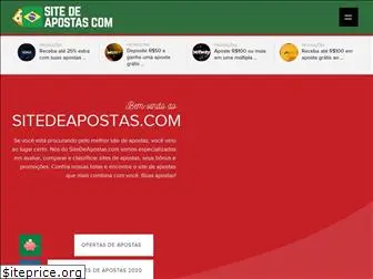 sitedeapostas.com