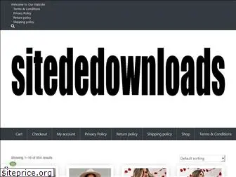 sitededownloads.com