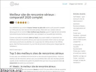 sitederencontregratuit.fr