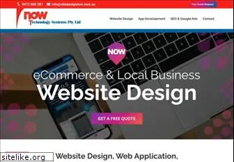 sitedesignnow.com.au