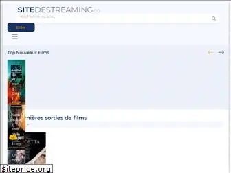 sitedestreaming.co