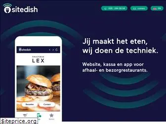 sitedish.nl