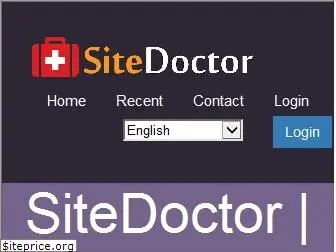 sitedoctor-prorank.com