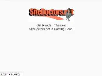 sitedoctors.net