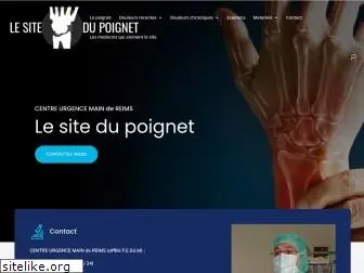 sitedupoignet.com