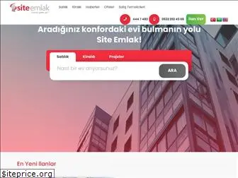 siteemlak.com.tr