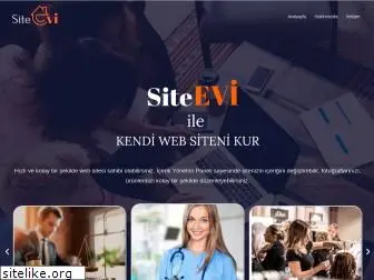 siteevi.com