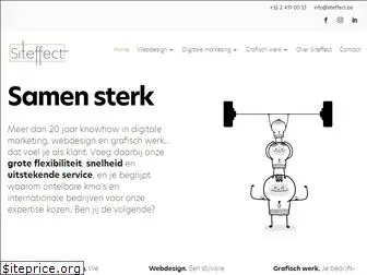 siteffect.be