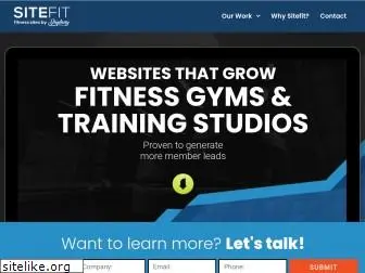 sitefit.com