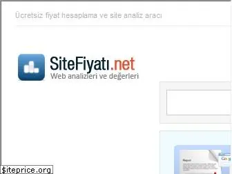 sitefiyati.net