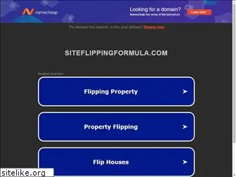 siteflippingformula.com