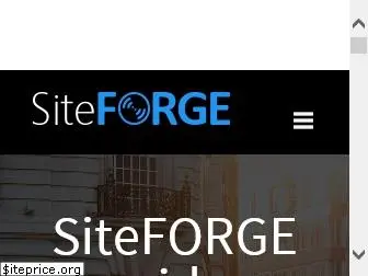 siteforge.com