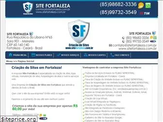 sitefortaleza.com.br