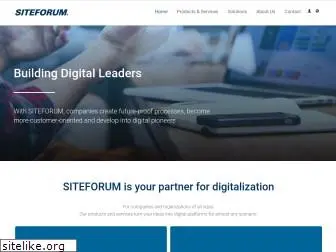 siteforum.com