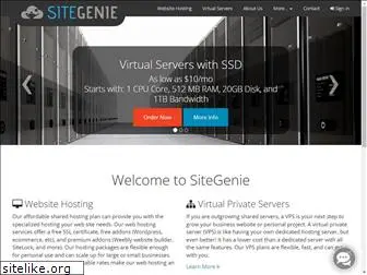 sitegenie.com