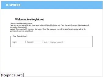 sitegist.net