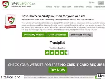 siteguarding.com