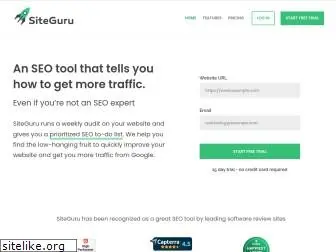 siteguru.co