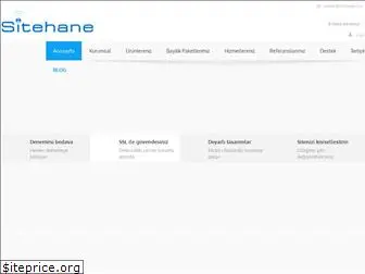 sitehane.com