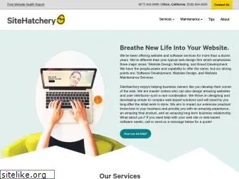 sitehatchery.com