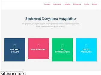 sitehizmet.com