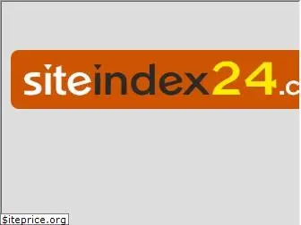 siteindex24.com