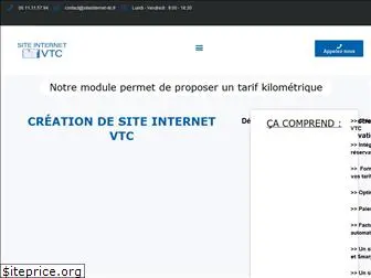 siteinternet-vtc.fr