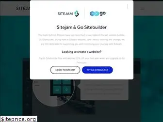 sitejam.com