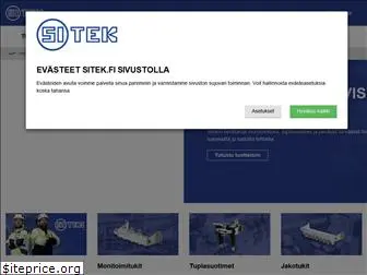 sitek.fi