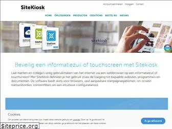sitekiosk.nl
