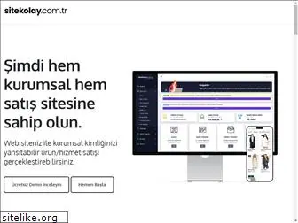 sitekolay.net