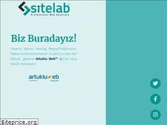 sitelab.com.tr