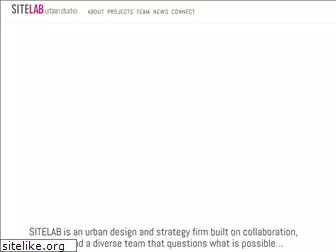 sitelaburbanstudio.com