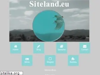 siteland.eu