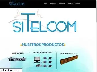 sitelcom.com.co