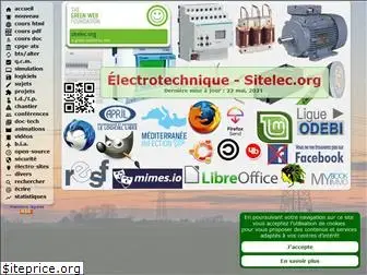 sitelec.org