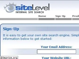 sitelevel.com