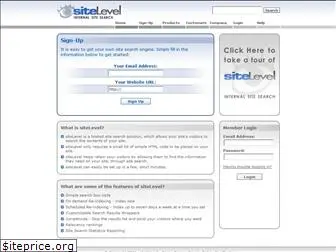 sitelevel.whatuseek.com