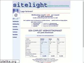 sitelight.nl