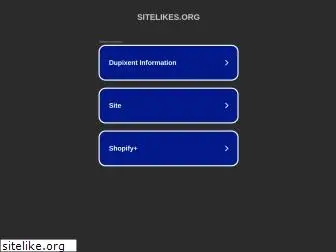 sitelikes.org
