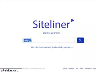 siteliner.com