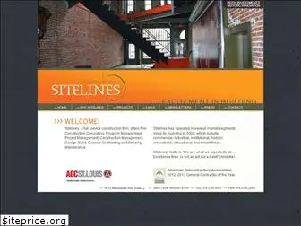 sitelinesinc.com